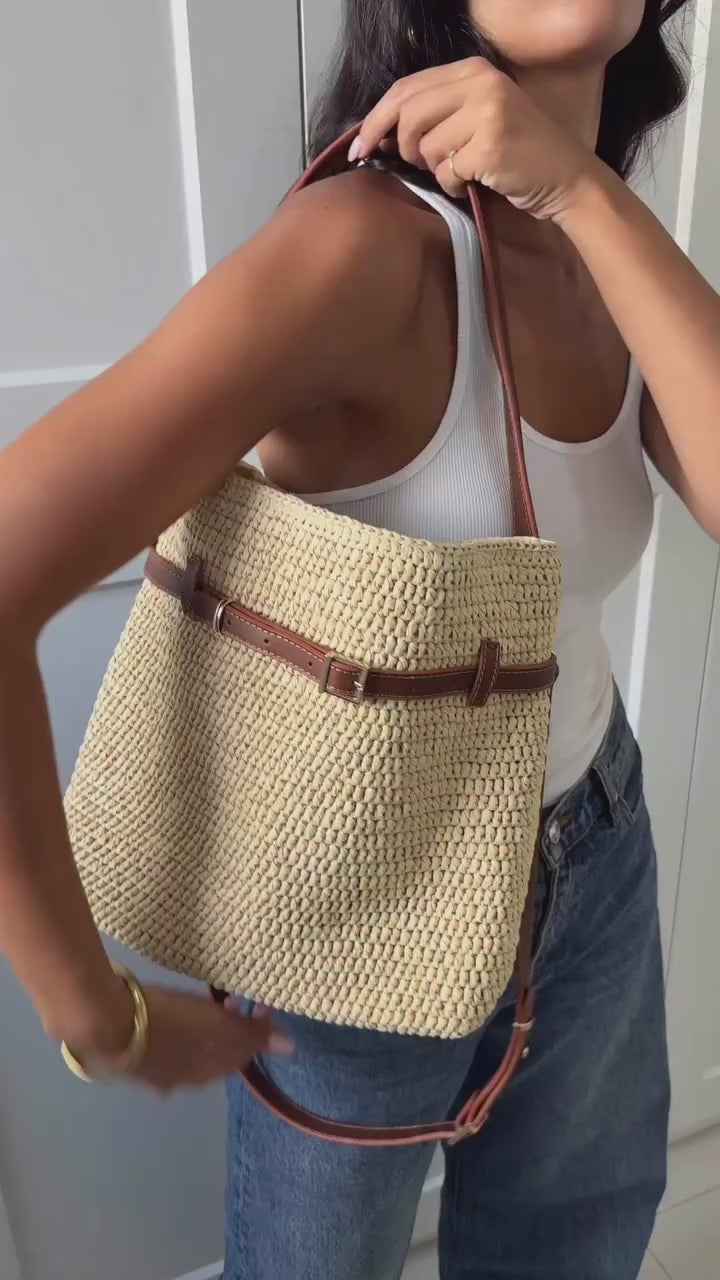 Raffia Elle